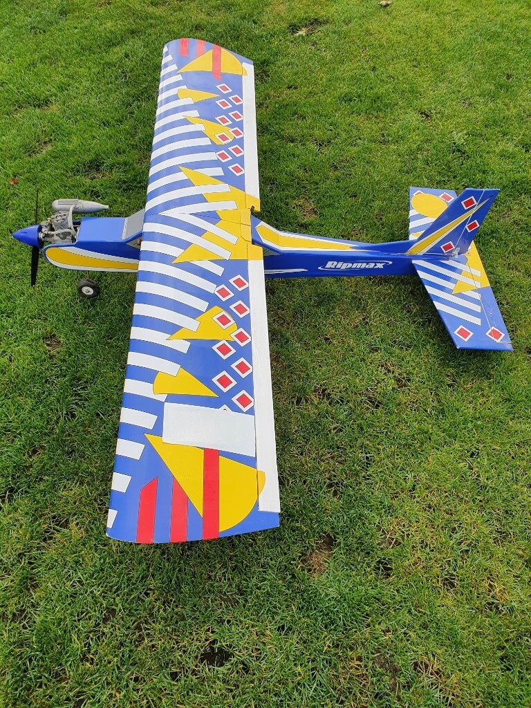 gumtree rc planes